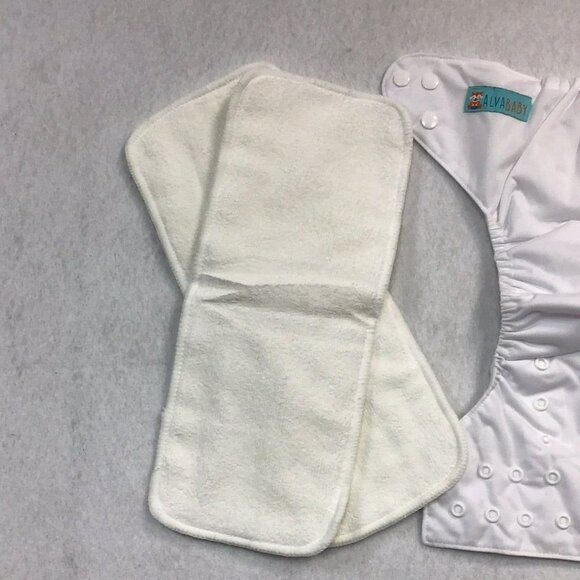 Infant Reusable Diapers - Picture 5 of 5
